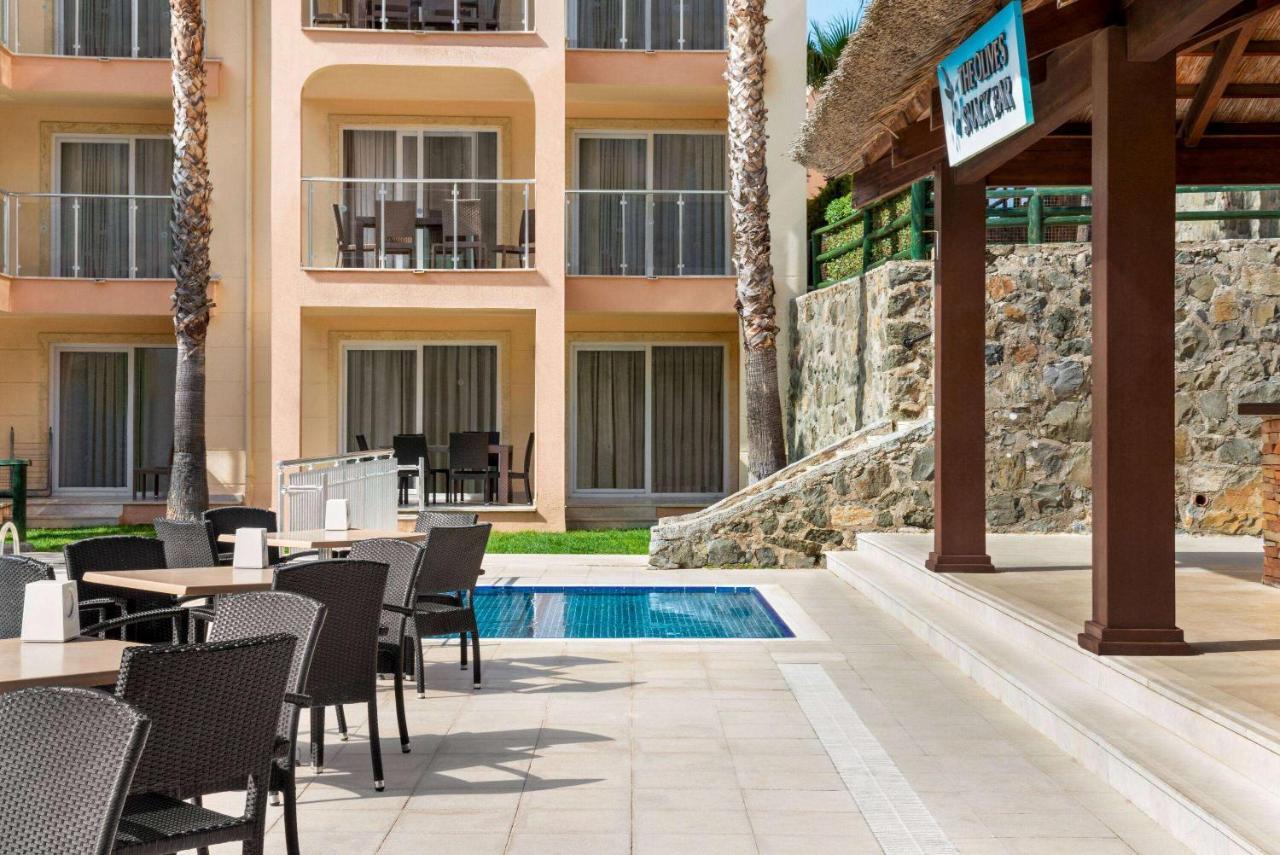 Wyndham Residences, Golf & * Kusadasi