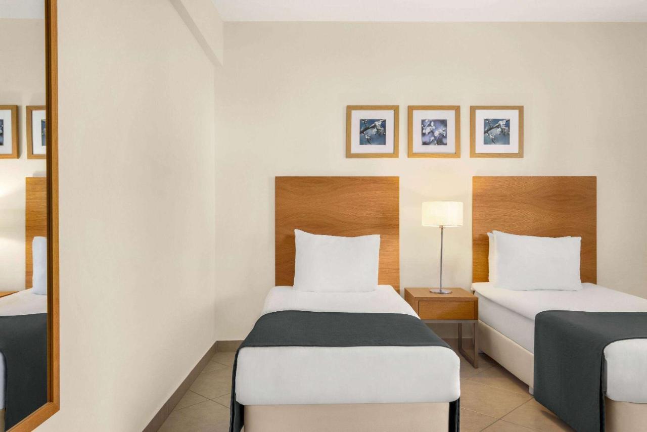 Apartment Wyndham Residences, Golf &