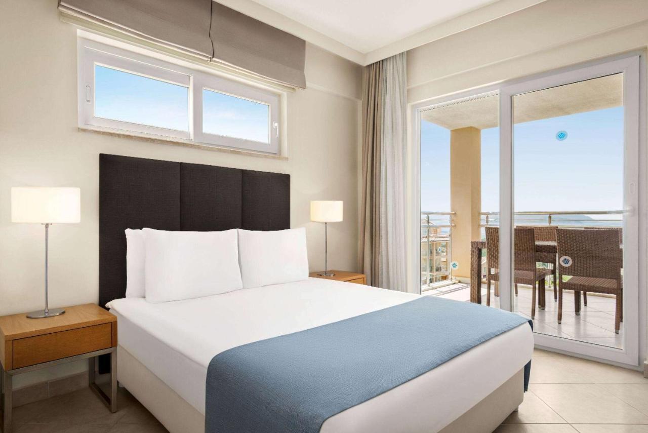 Wyndham Residences, Golf & Apartment Kusadasi