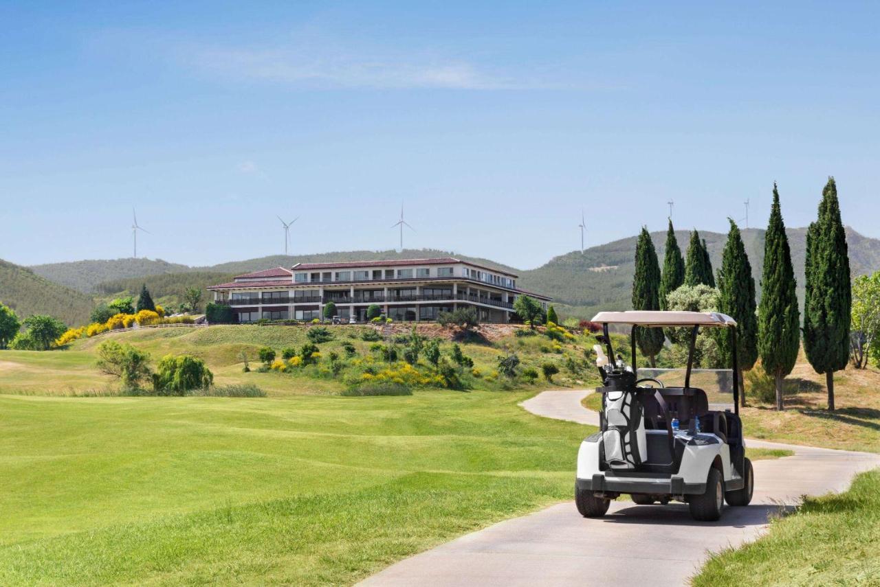 Wyndham Residences, Golf & Apartment *