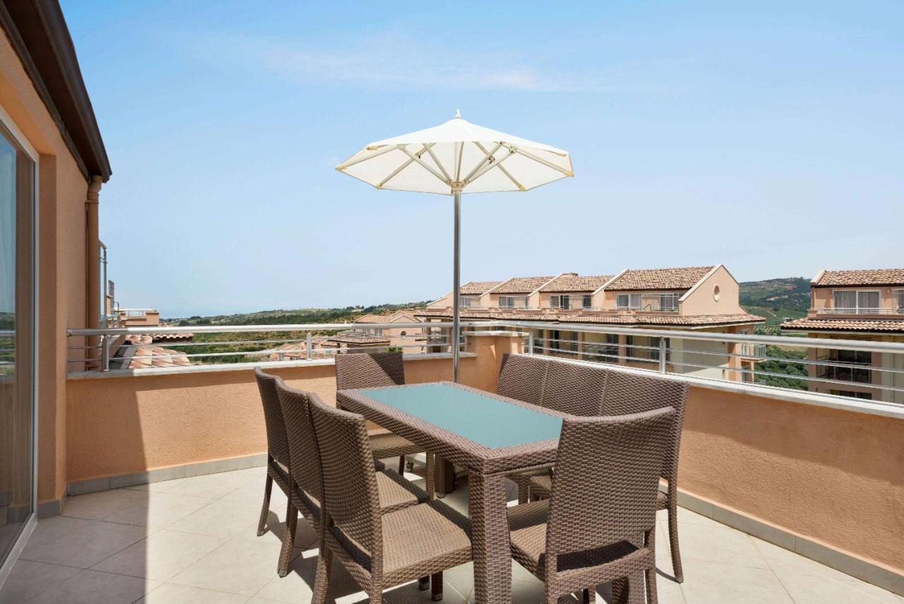 Wyndham Residences, Golf & *