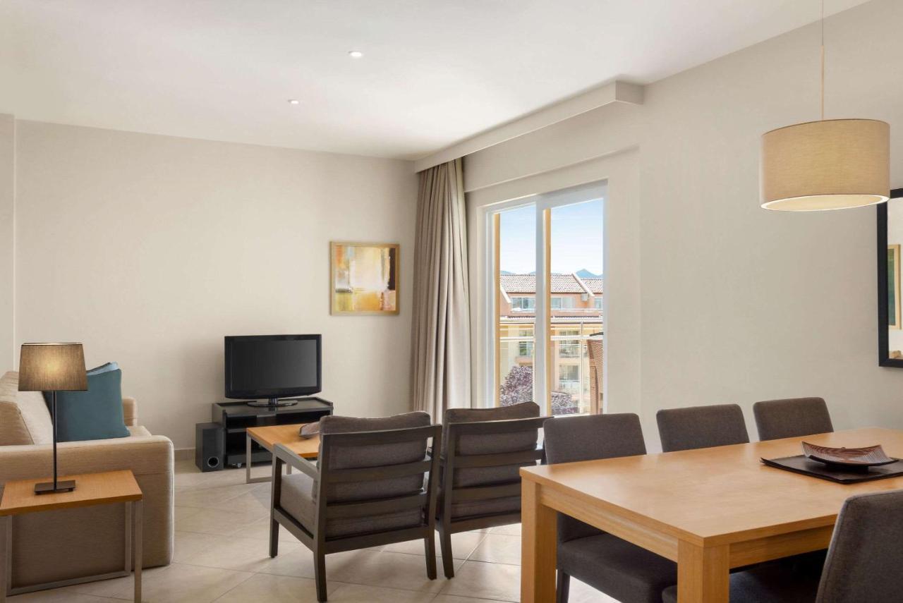 Wyndham Residences, Golf & Apartment Kusadasi
