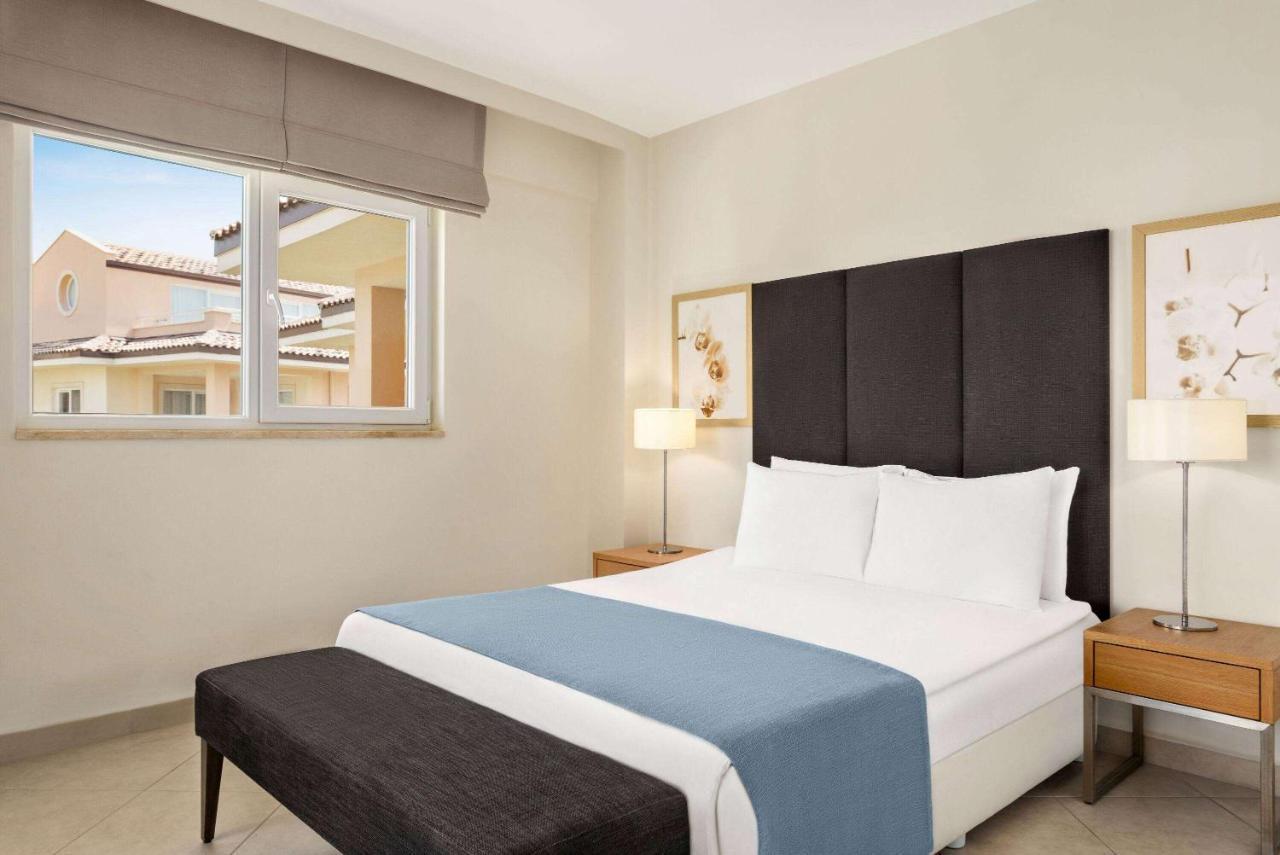 Wyndham Residences, Golf & Kusadasi