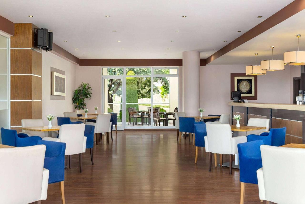 Wyndham Residences, Golf & Apartment *