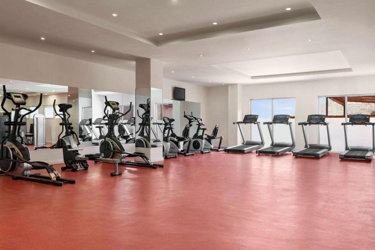 Wyndham Residences, Golf & Apartment Kusadasi