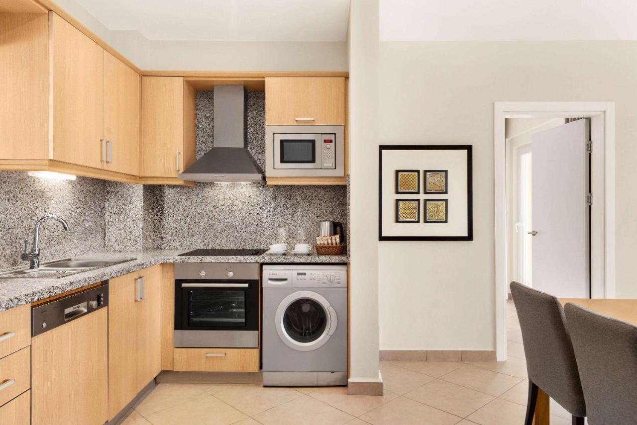 Wyndham Residences, Golf & *