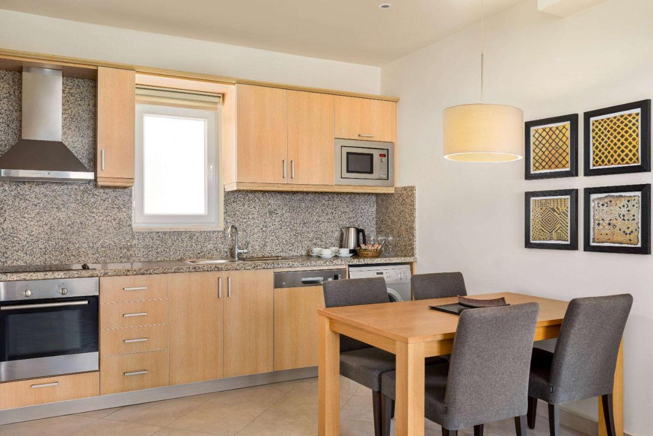 Apartment Wyndham Residences, Golf & *