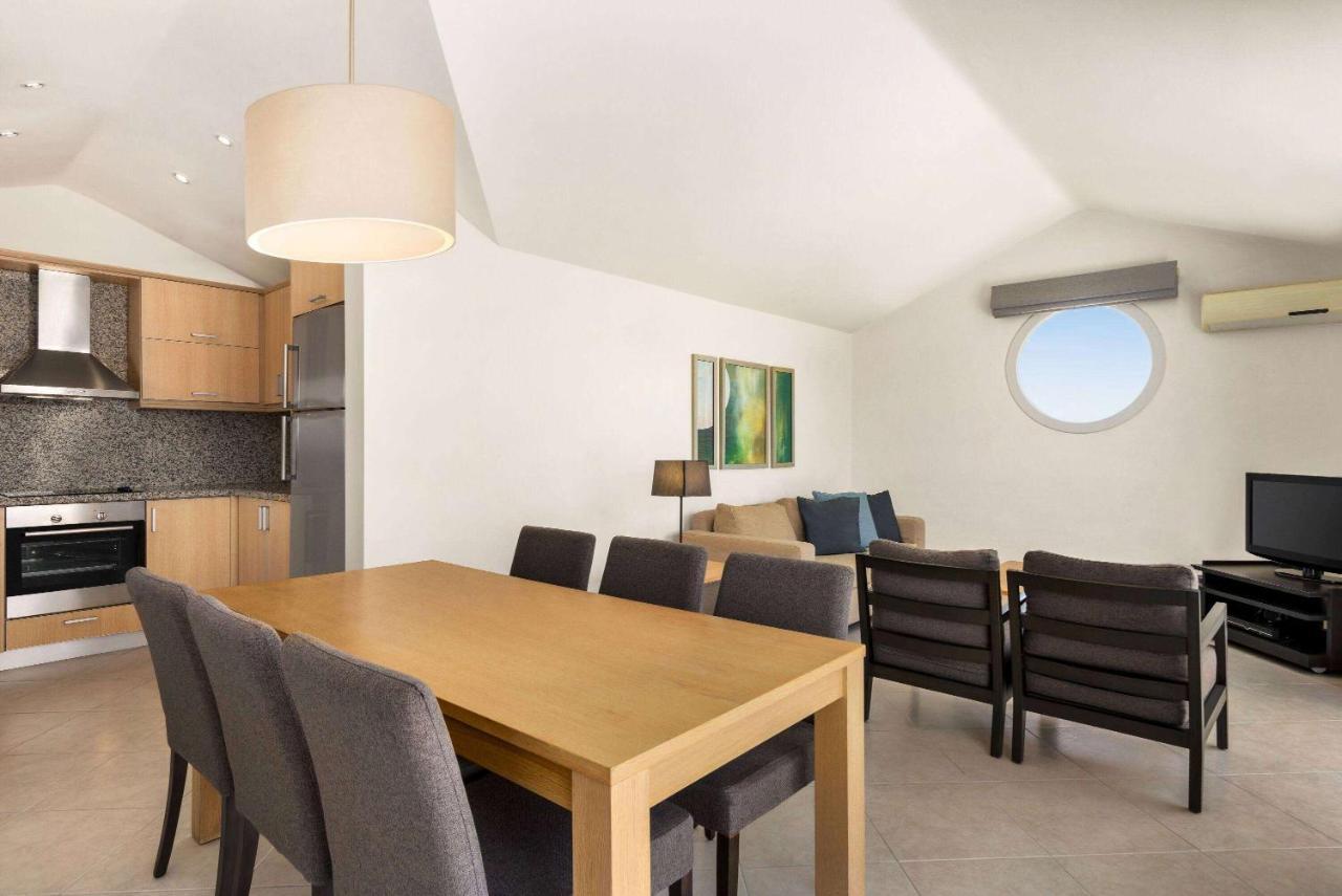 Apartment Wyndham Residences, Golf & Kusadasi