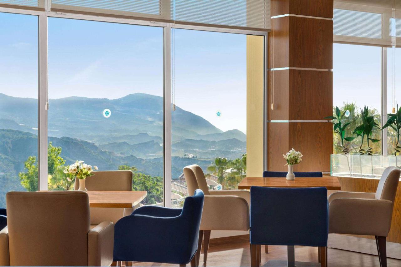 Apartment Wyndham Residences, Golf &