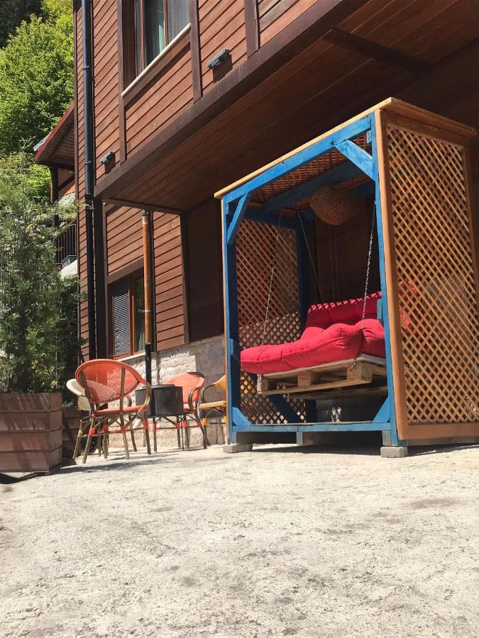 Sen Butik Ve Aparthotel *