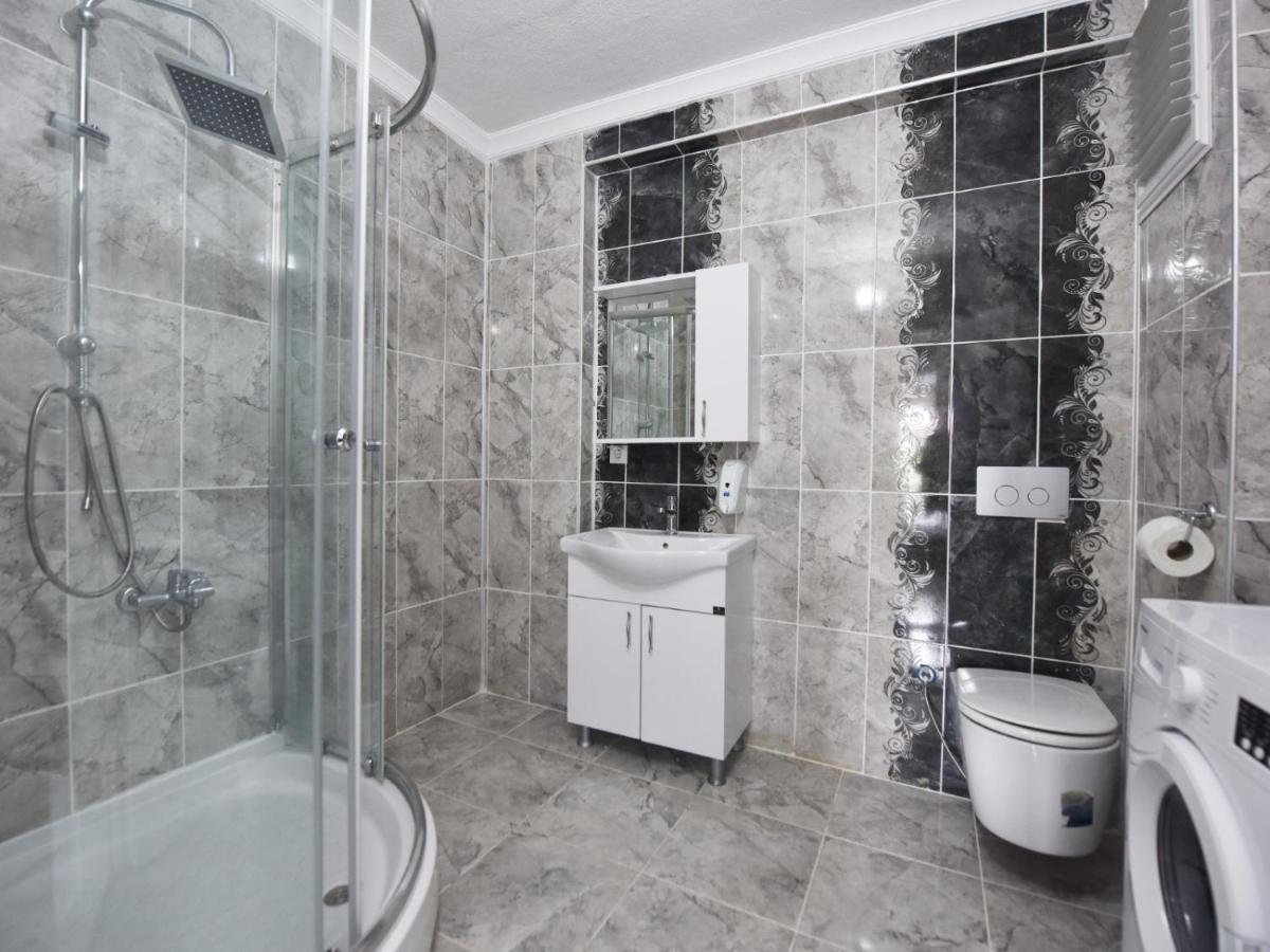 Aparthotel Asya