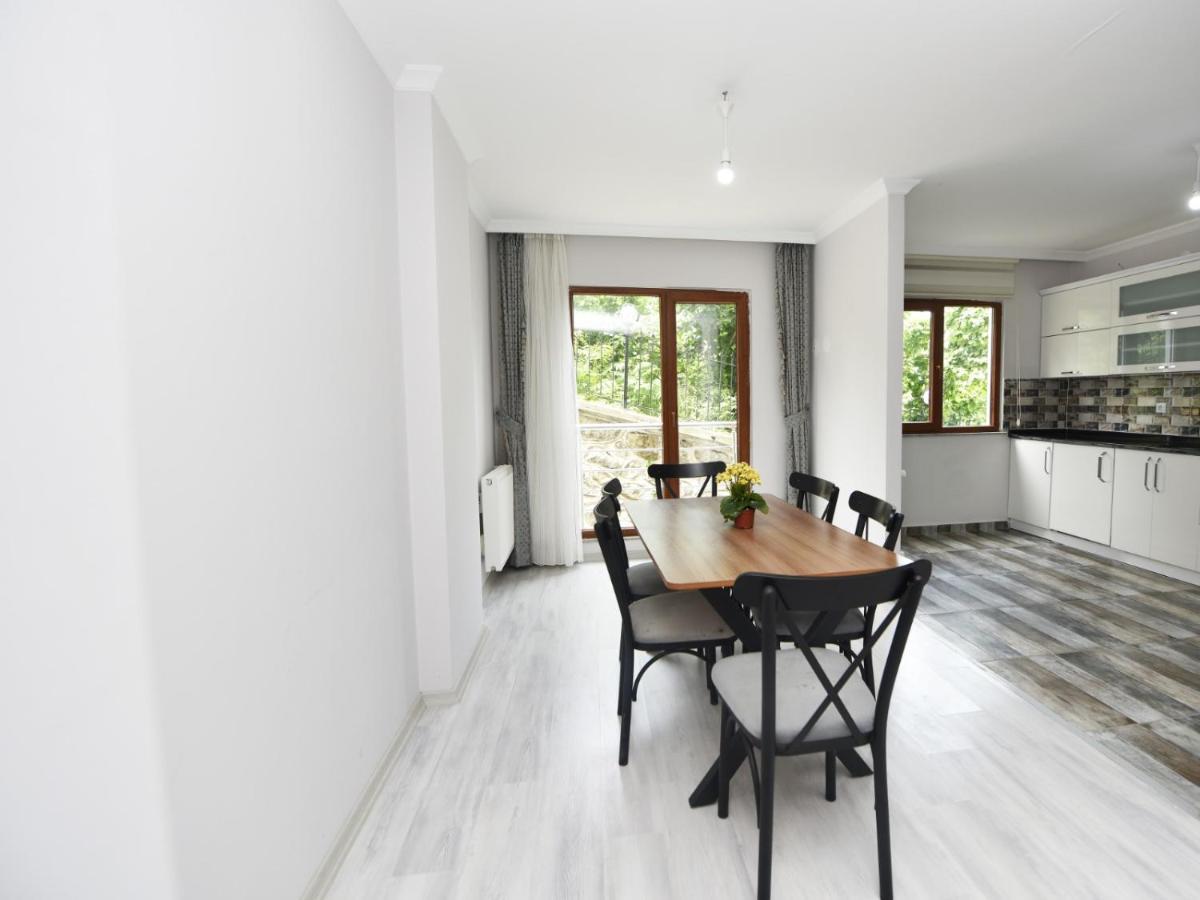 Aparthotel Asya Cimenli