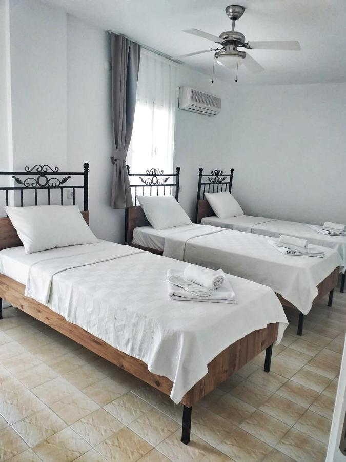Hotel A