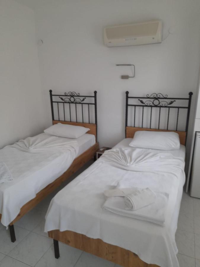 Hotel A