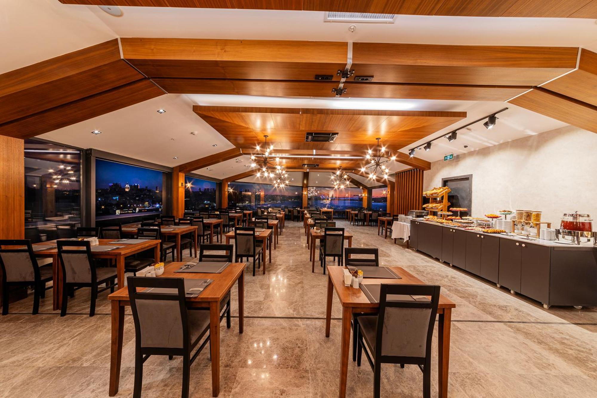 Demiray Old Hotel 5*