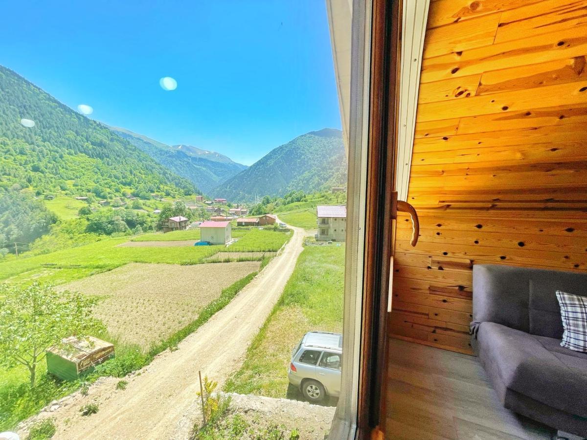 Sen Butik Ve Aparthotel Uzungol