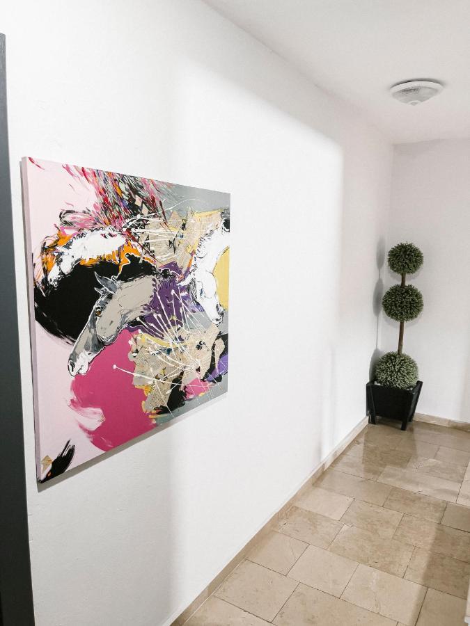 Hann Hotel Trabzon