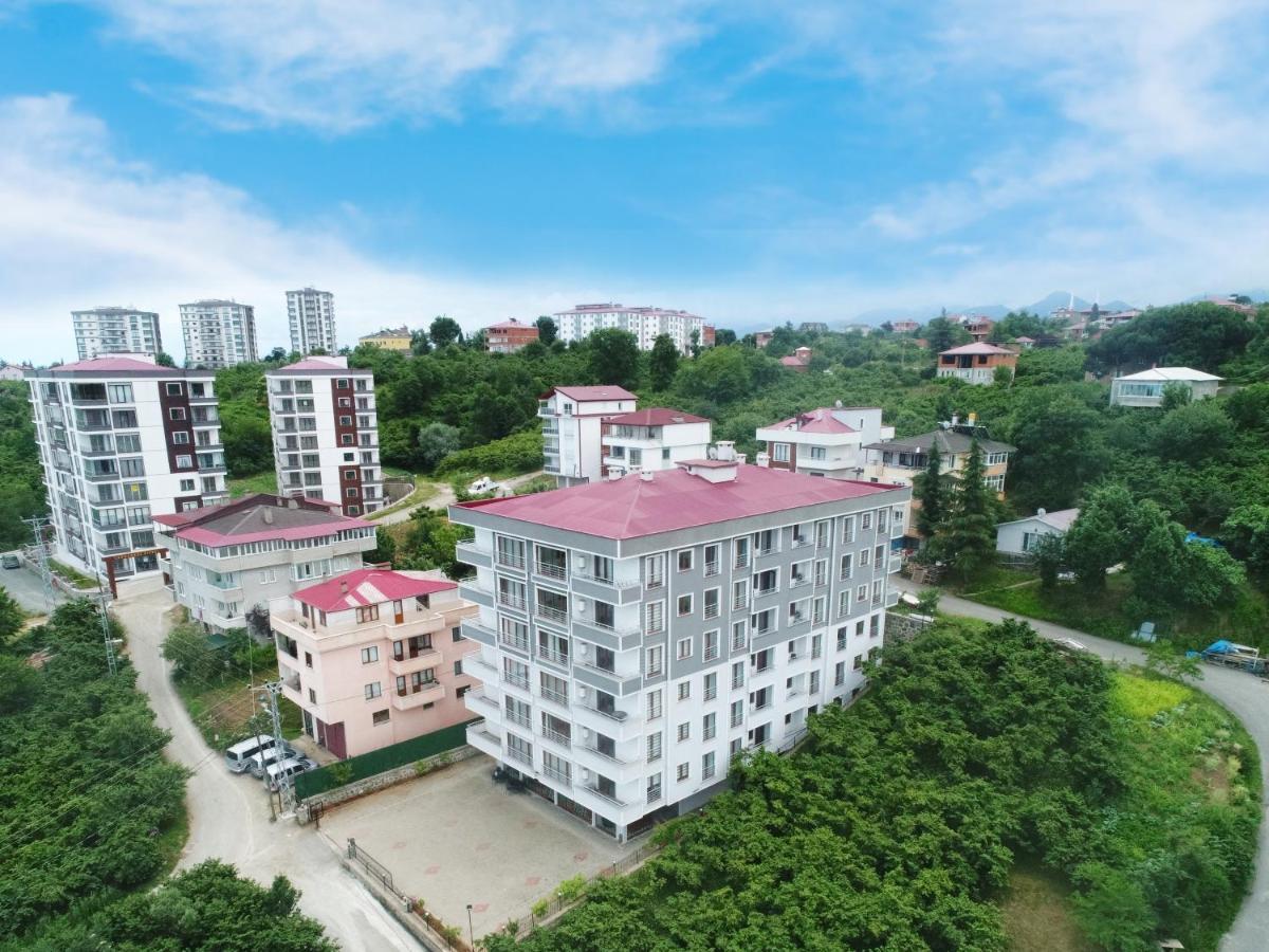Aparthotel Asya Cimenli
