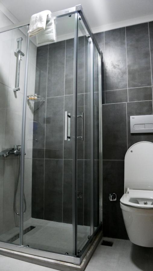 Caliskanlar Hotel Canakkale
