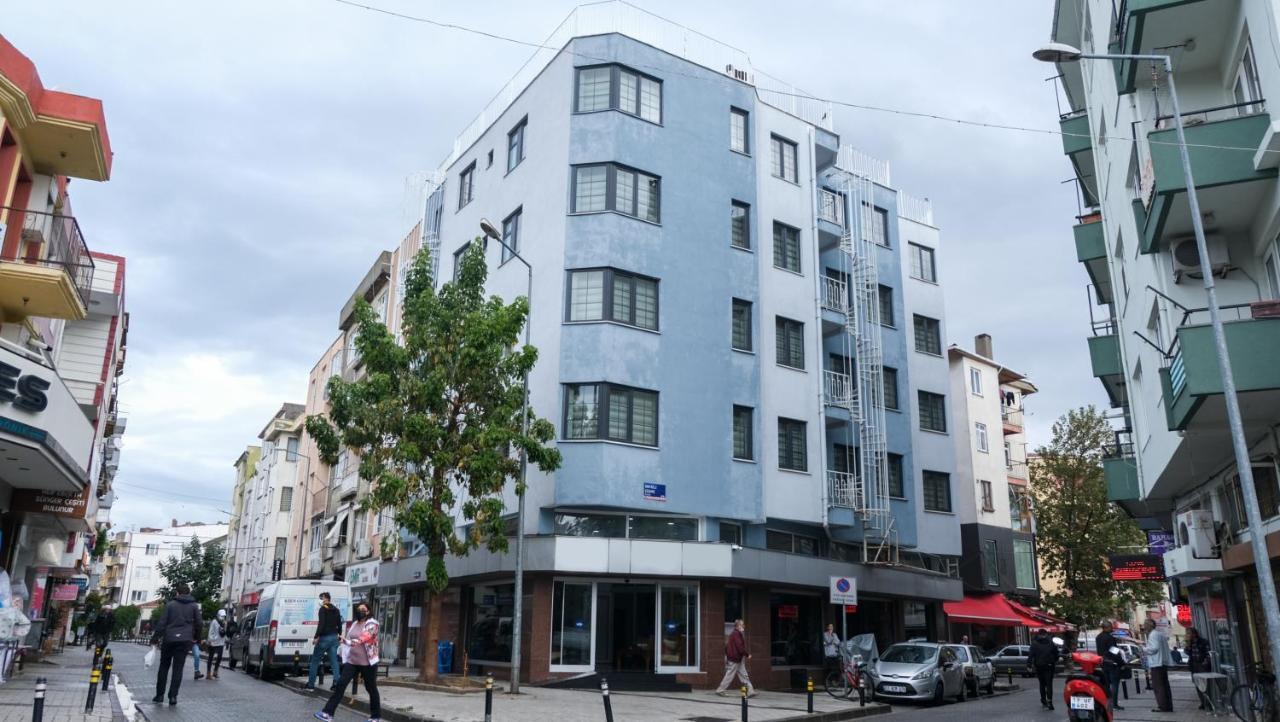 Caliskanlar Hotel