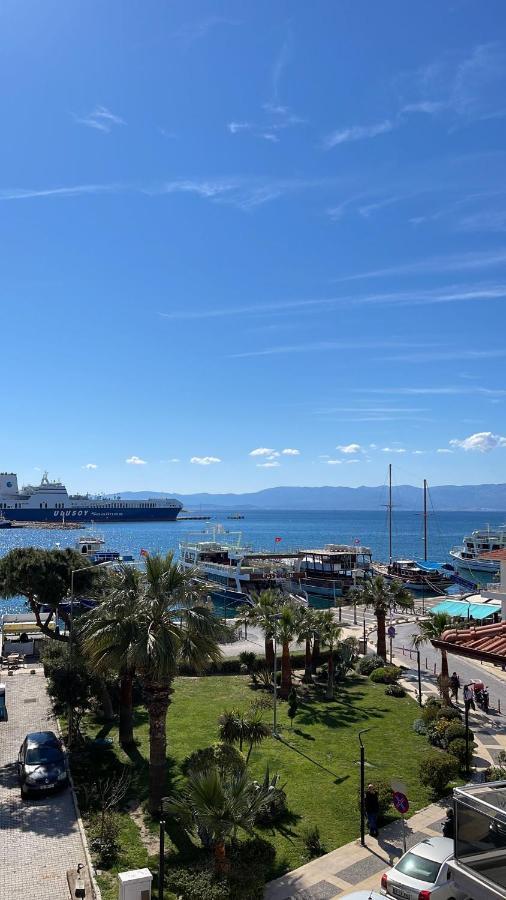 Grand Faik Hotel Cesme
