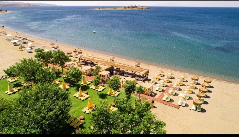 Malibeach Aparthotel