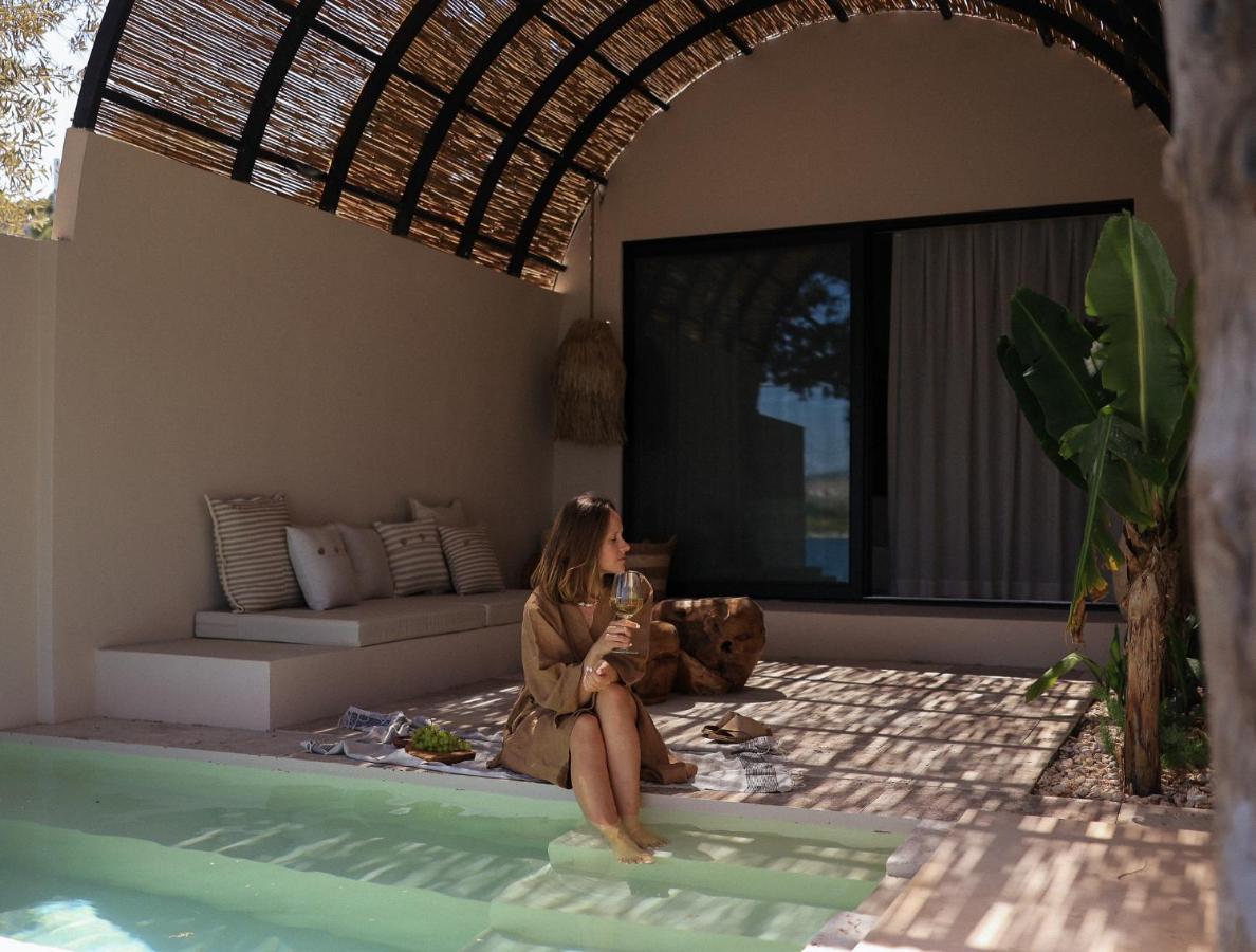 Hotel Gaia Alacati By The Sea - Adult Only *