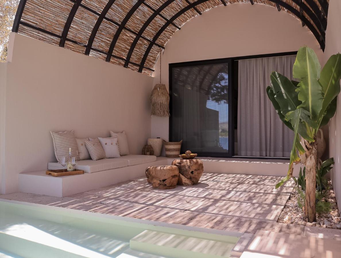 Gaia Alacati By The Sea - Adult Only Hotel Cesme