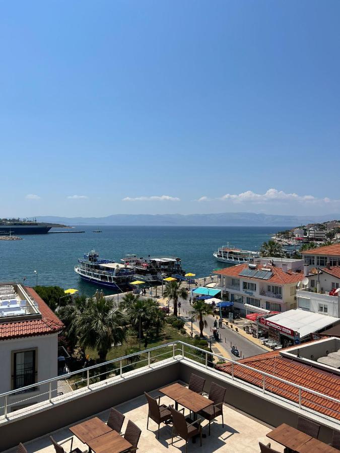 Hotel Grand Faik