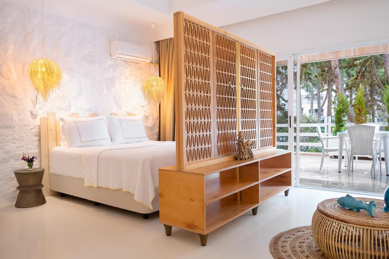 Yasos By The Sea Aparthotel Cesme