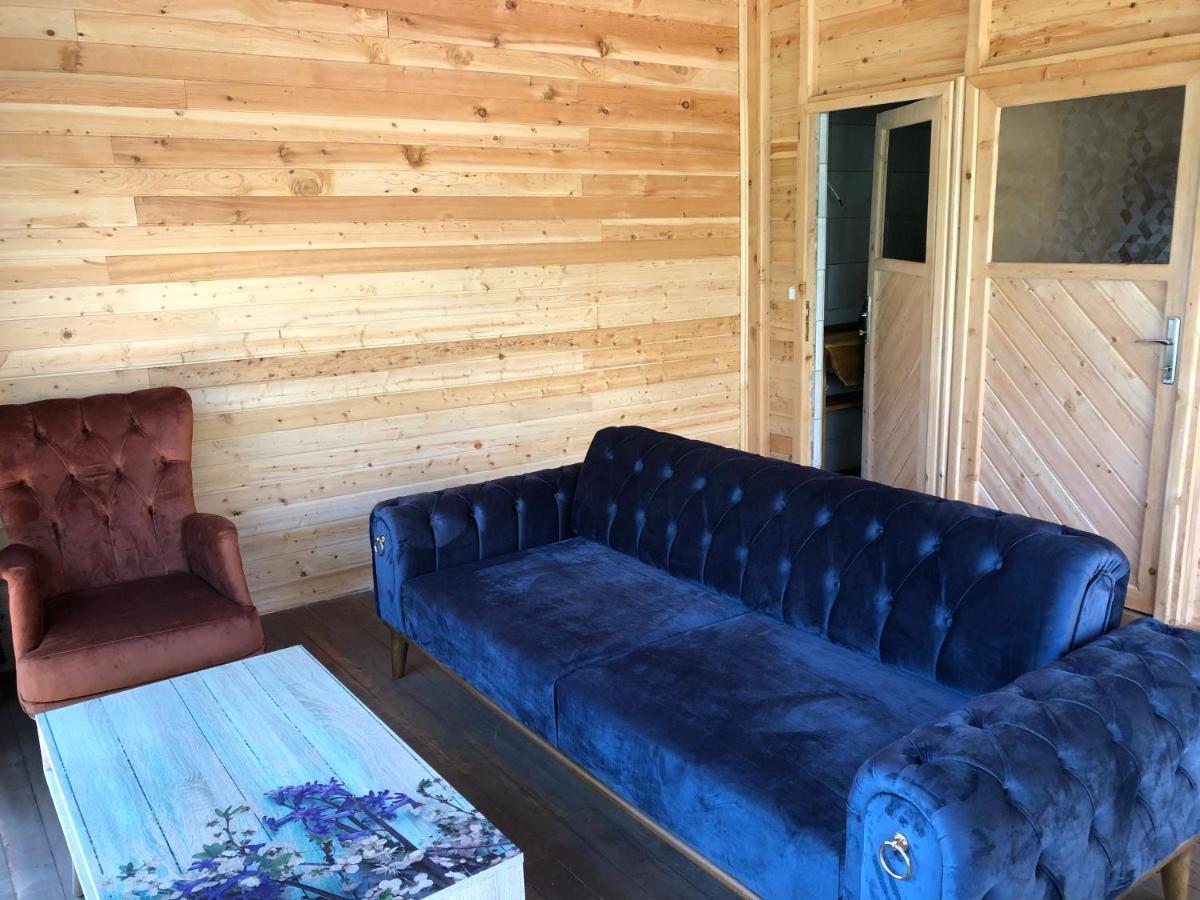 Hotel Kabak Uetopya Kamp Faralya