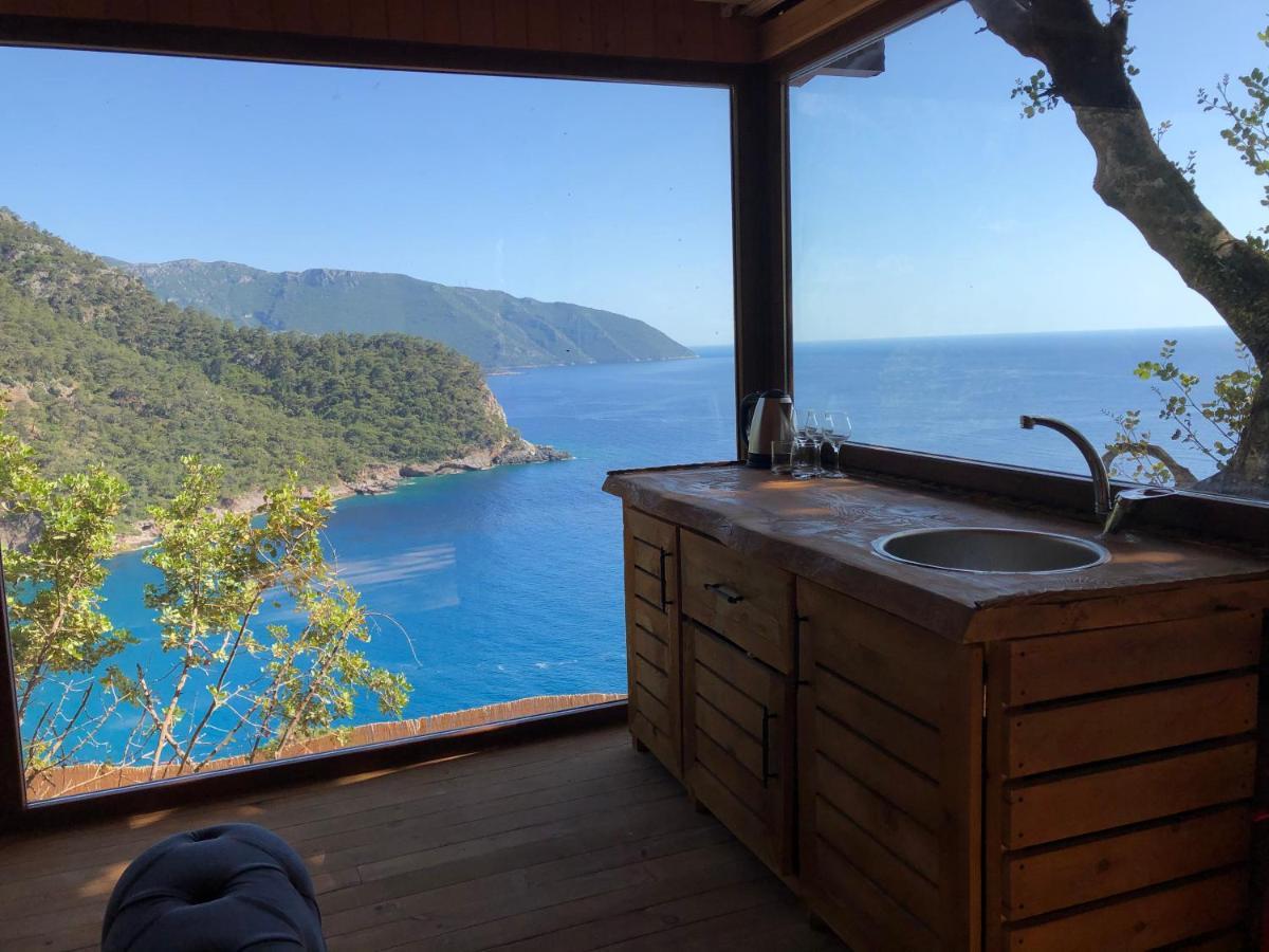 Kabak Uetopya Kamp