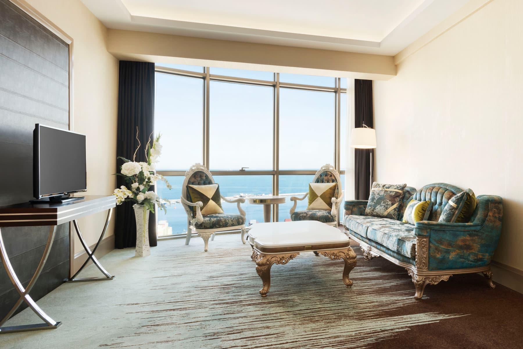 Ramada By Wyndham Iskenderun