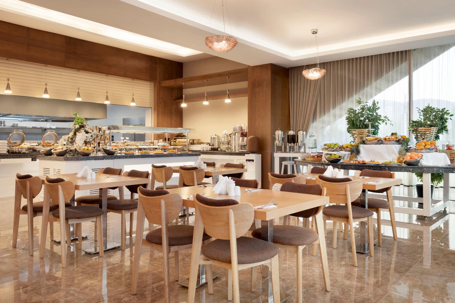Ramada By Wyndham Hotel Iskenderun