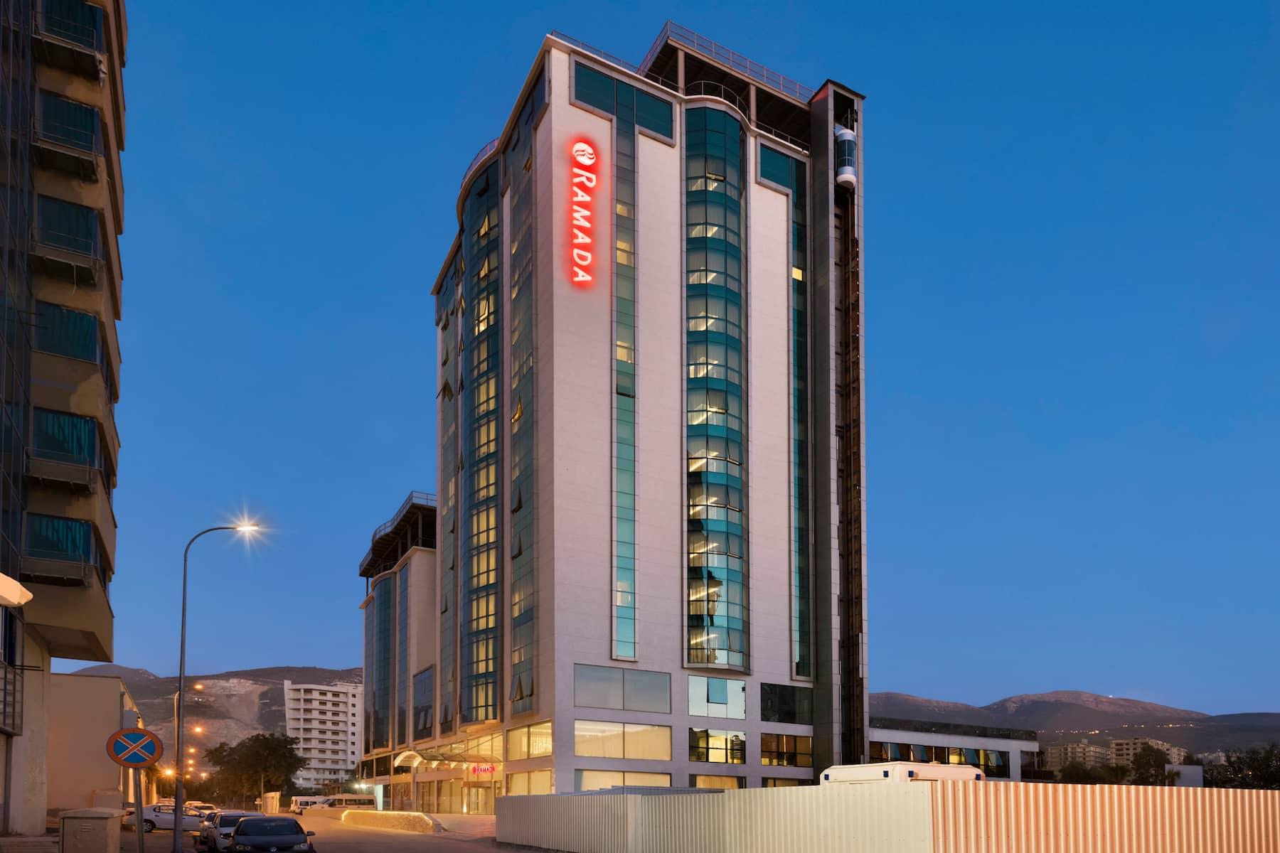 Ramada By Wyndham Iskenderun