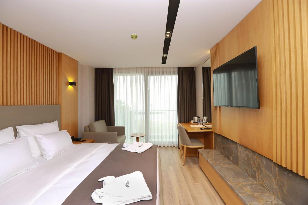 Pikola Hotel Ordu