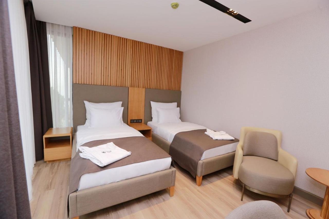 Pikola Hotel