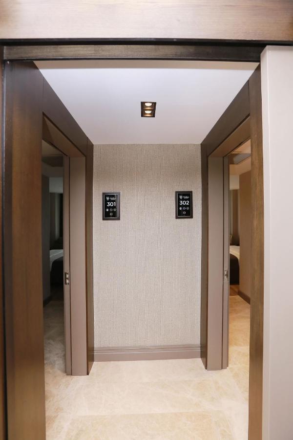 Pikola Hotel Ordu