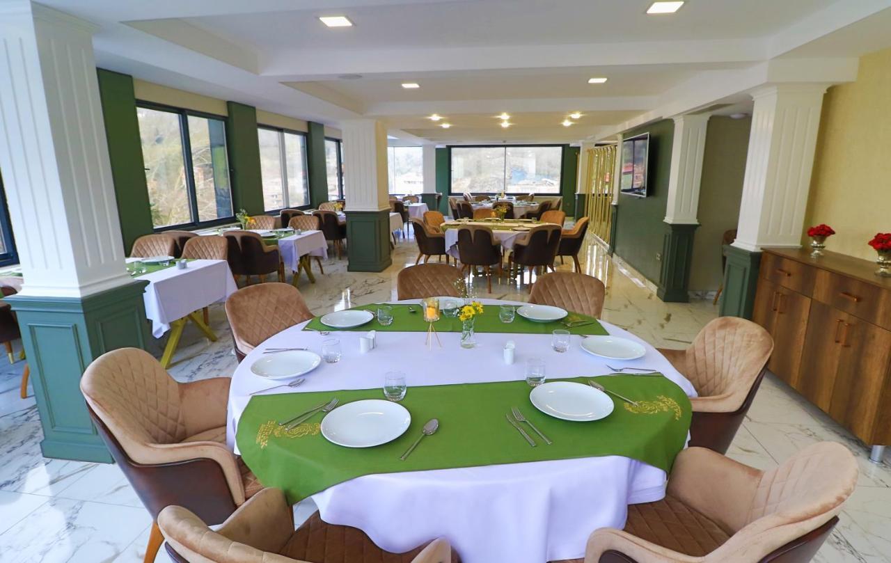 Hotel Bayrak Grand Trabzon