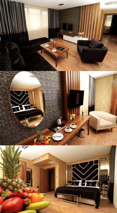 Hotel Bayrak Grand 4*