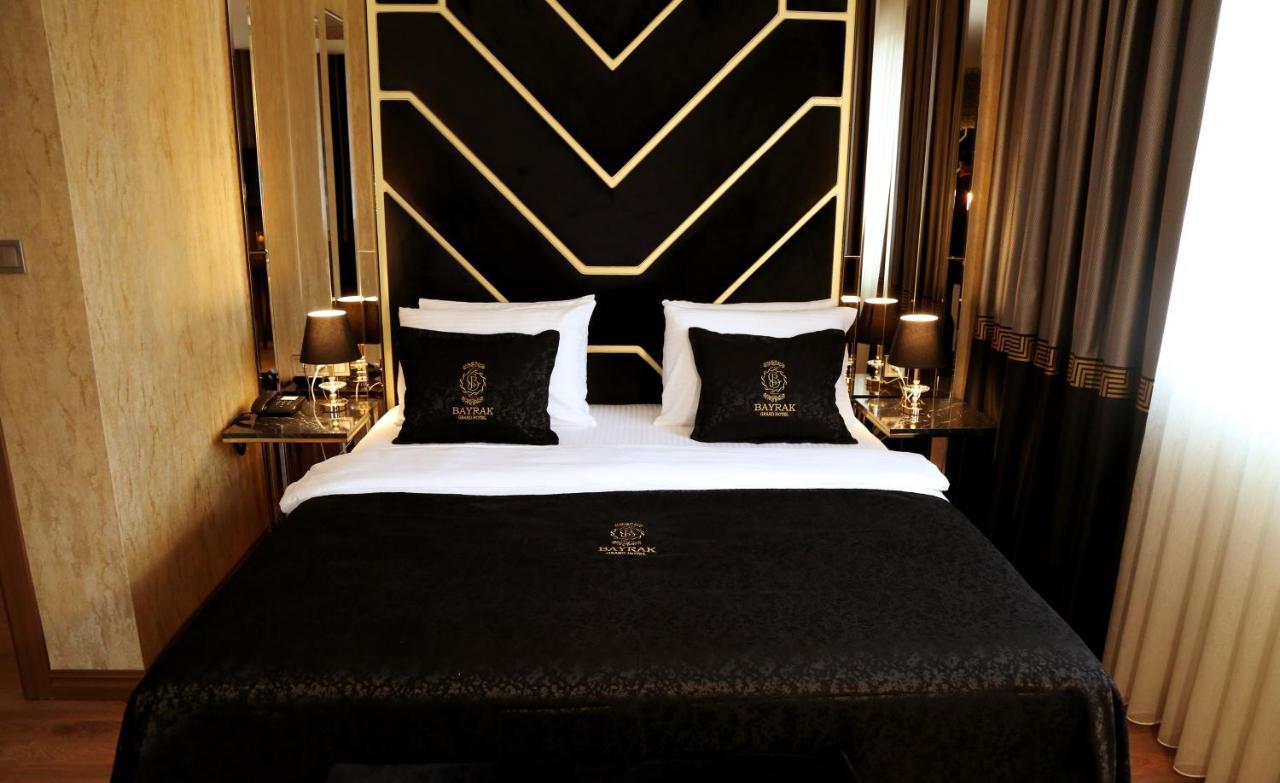 Bayrak Grand Hotel