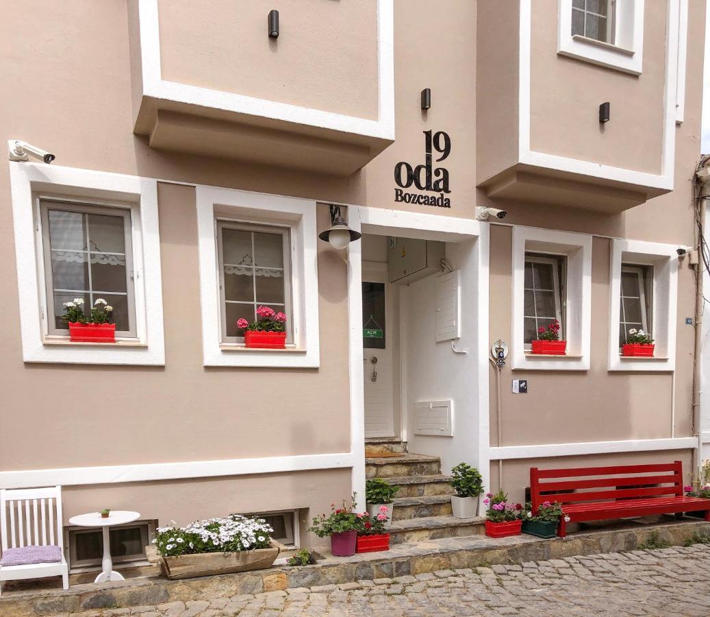 19 Bozcaada Bed & Breakfast