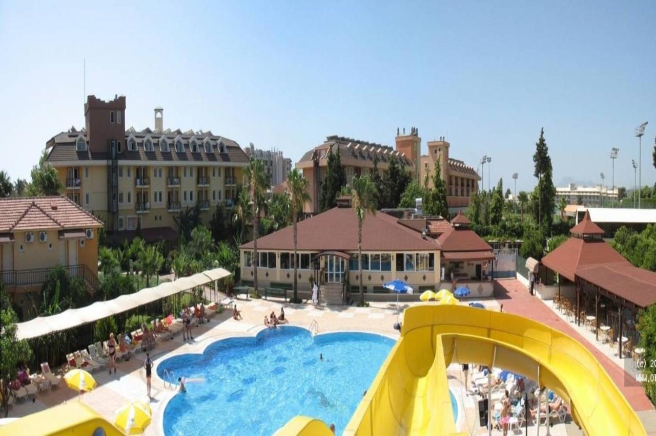 Hotel Mira & Kemer