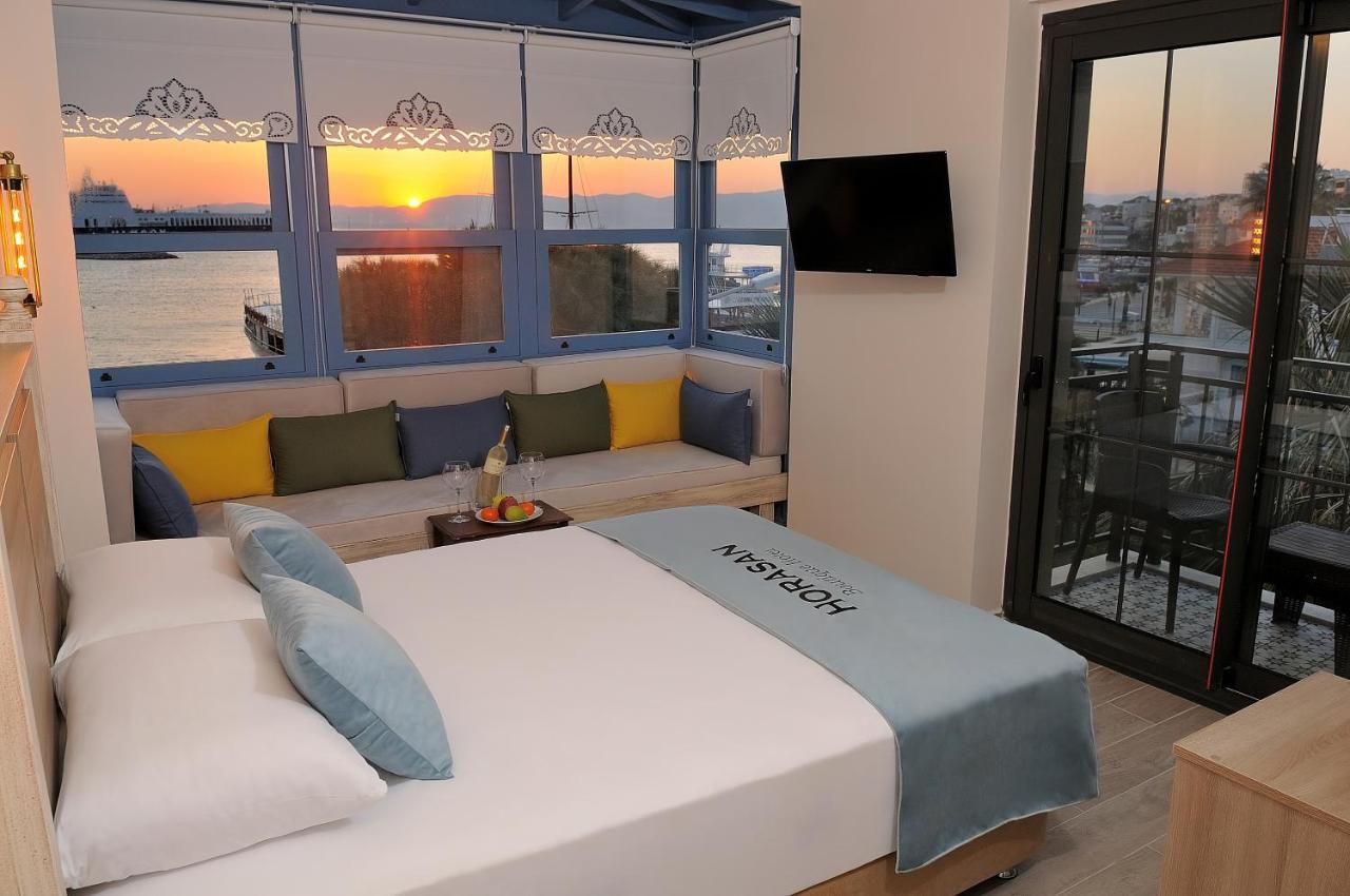 Hotel Horasan