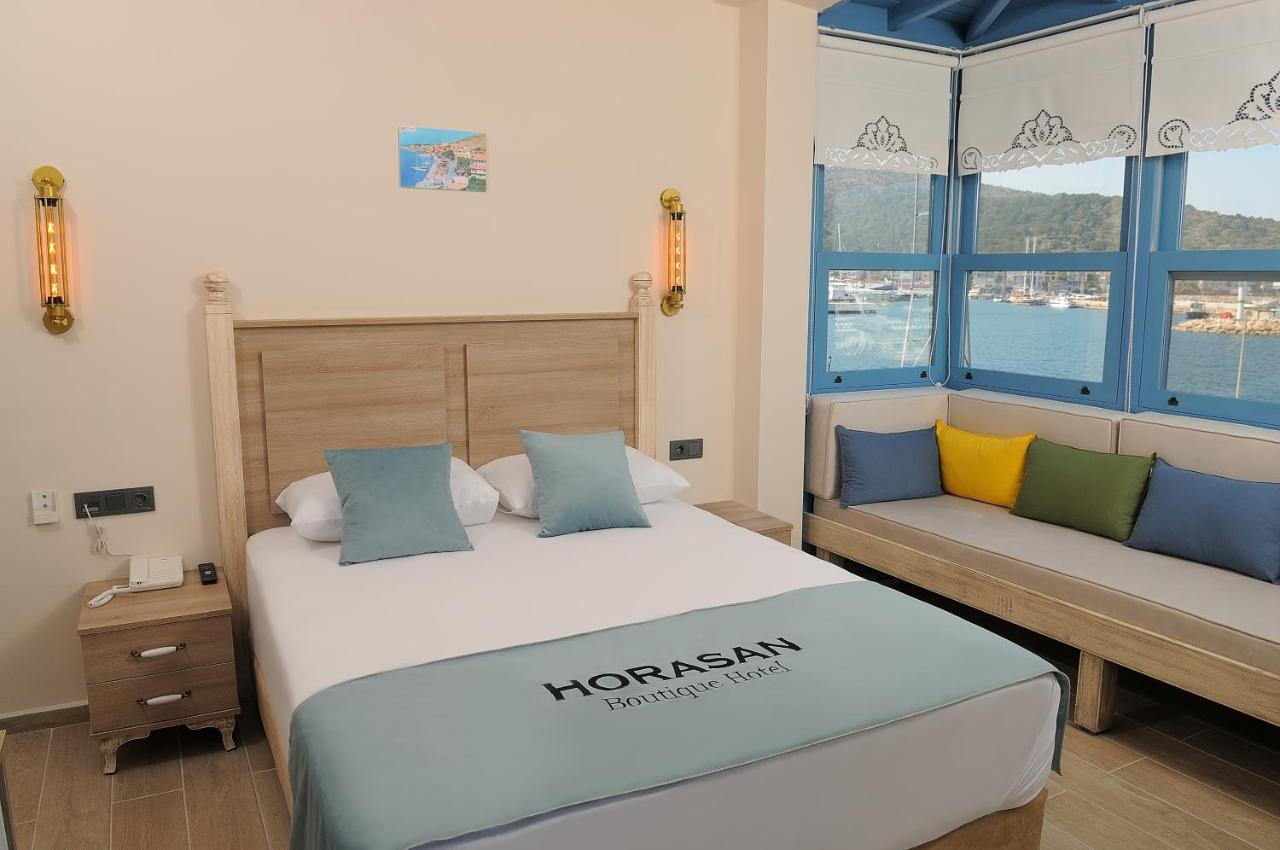 Horasan * Cesme