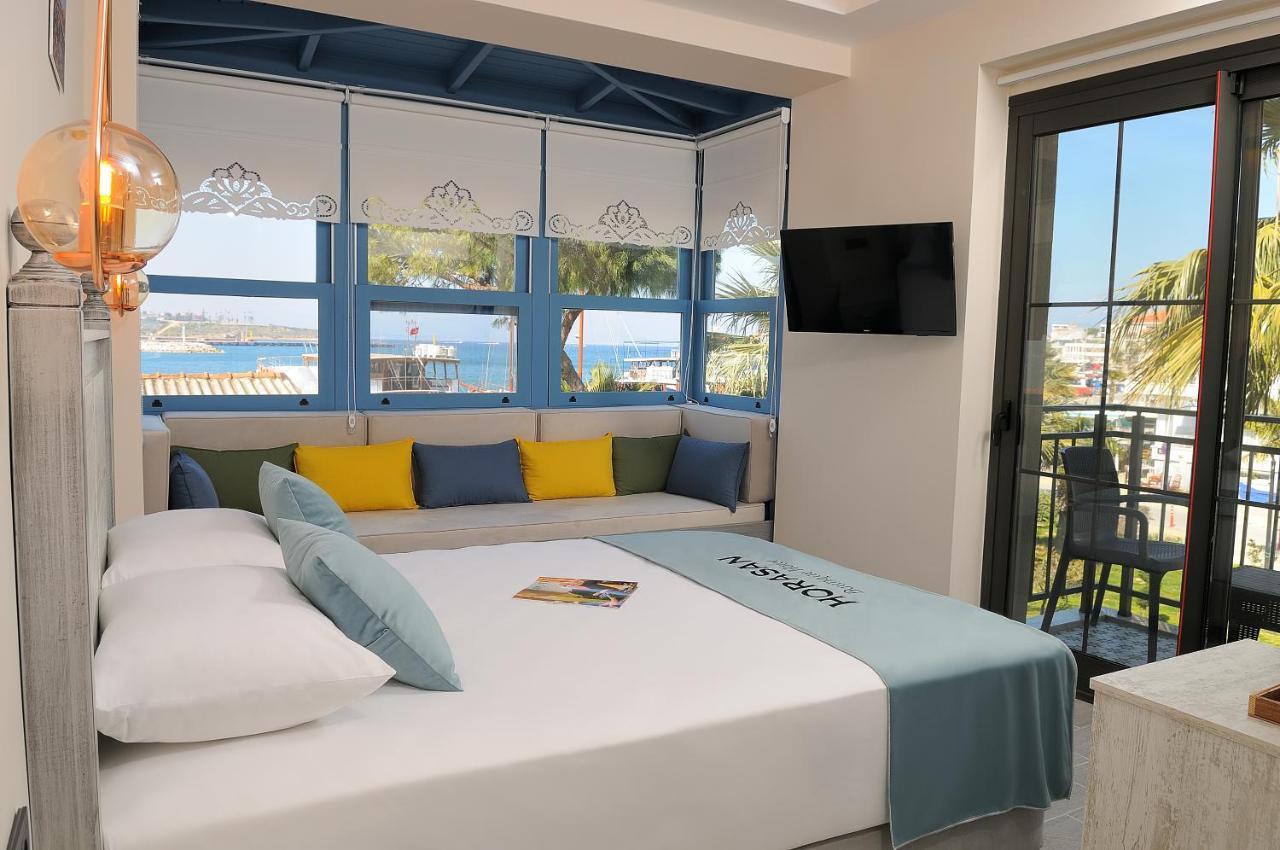 Hotel Horasan