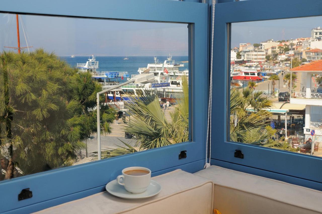 Horasan Hotel Cesme