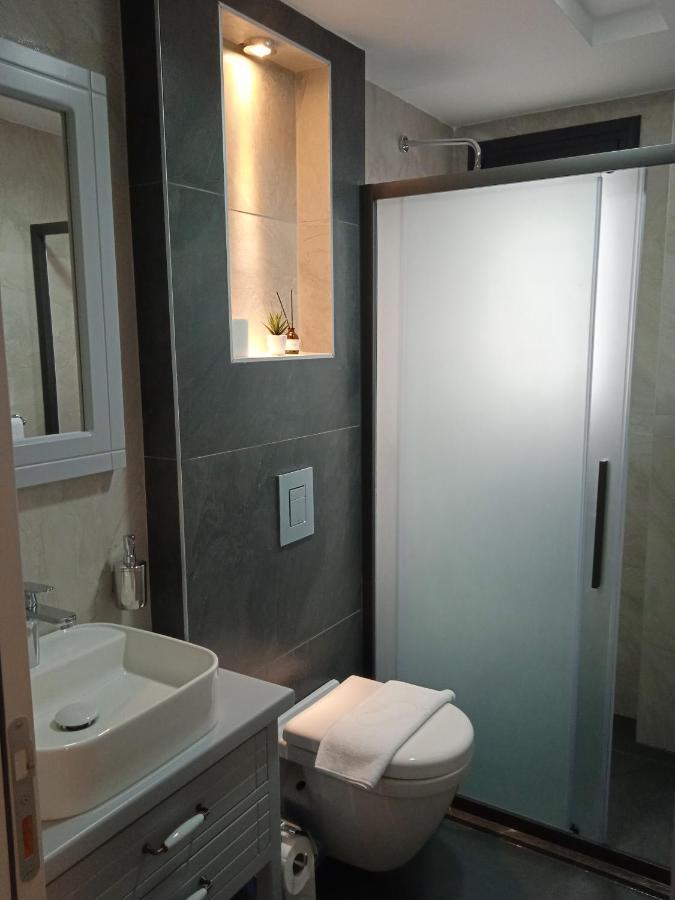Hotel Horasan *