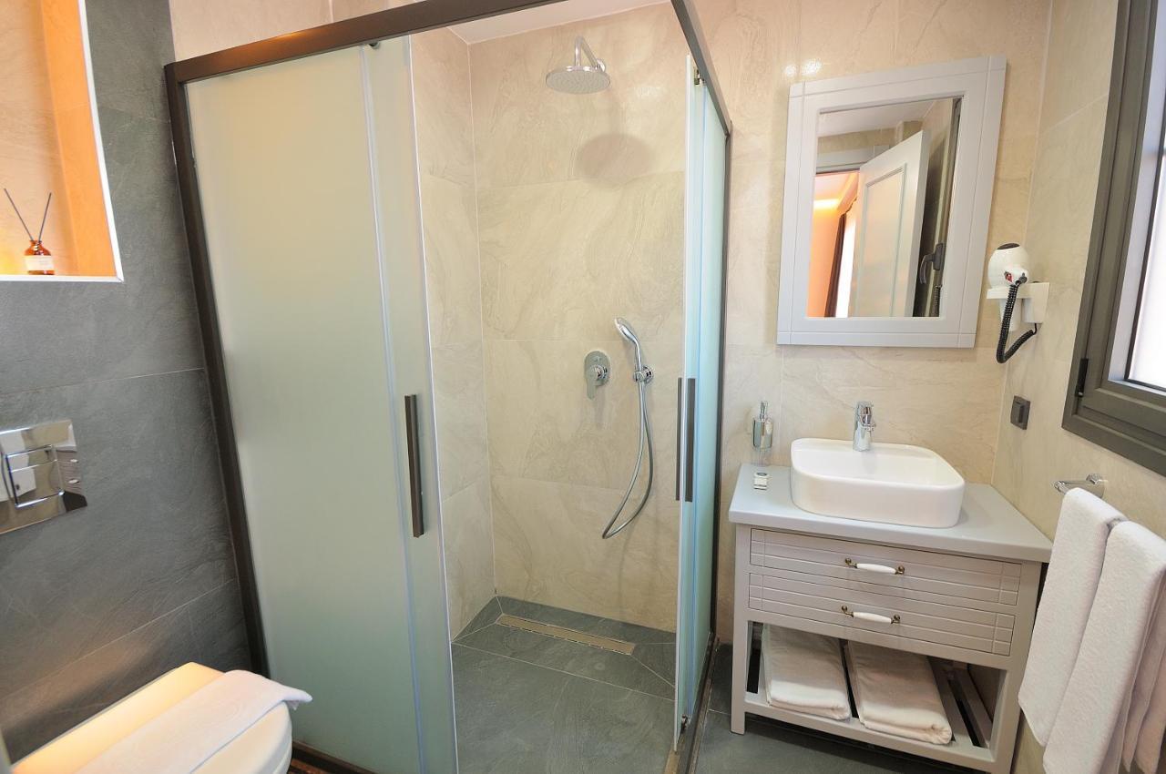 Hotel Horasan *