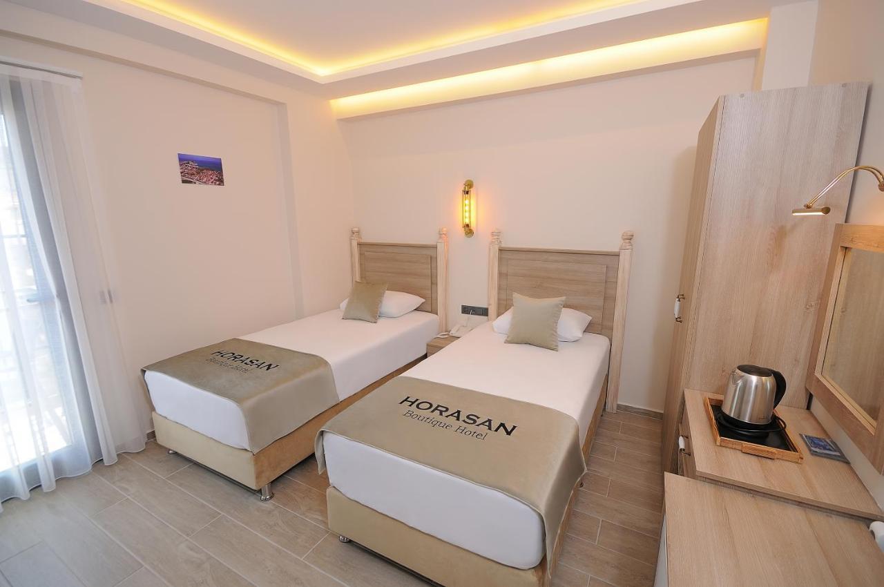 Horasan * Cesme